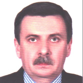 Фольчик Андрій Степанович | Єдиний реєстр адвокатів України